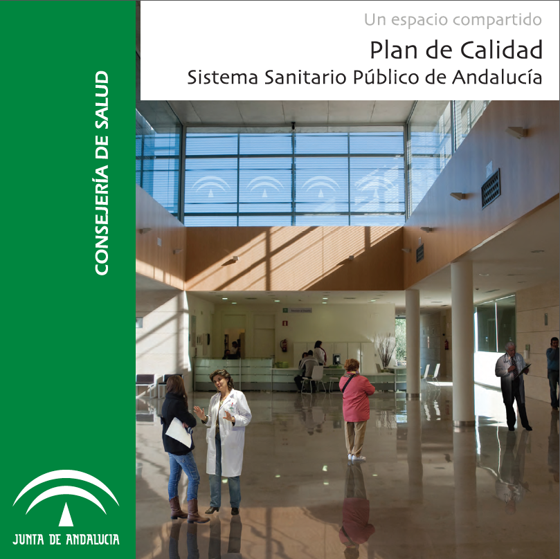 Plan de Calidad SSPA 2010-2014
